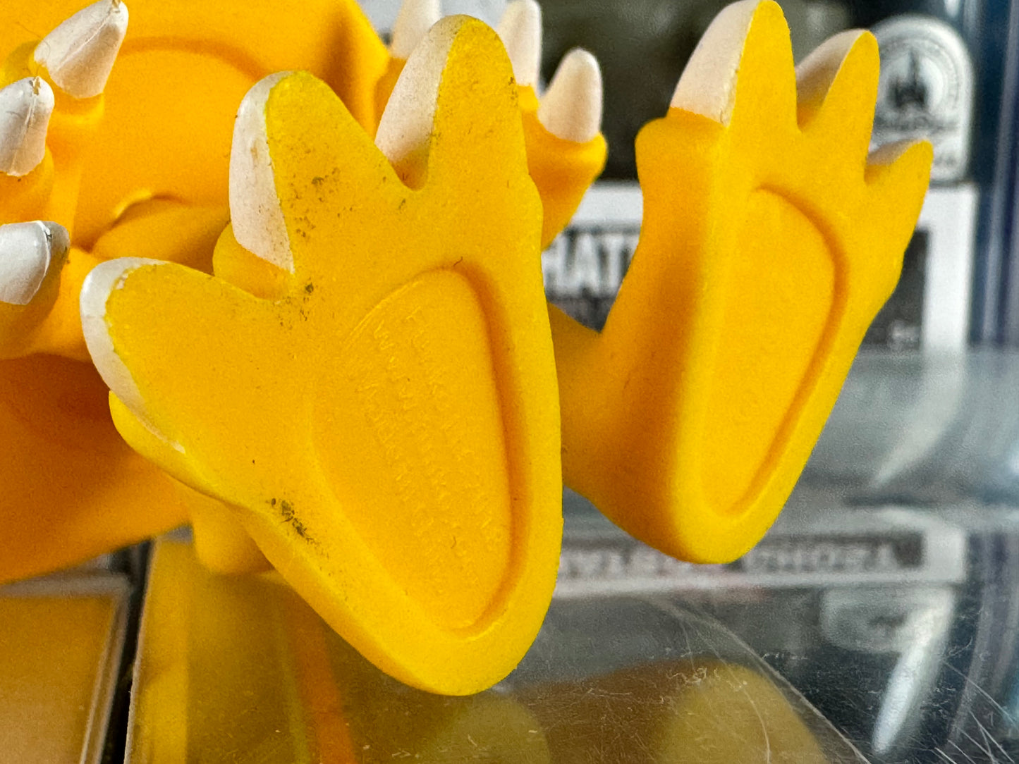 Digimon - Agumon (429) OOB