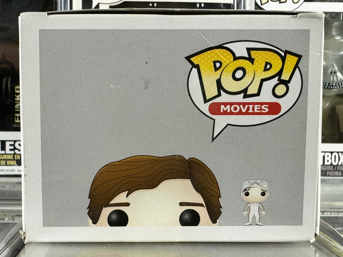 Willy Wonka & The Chocolate Factory - Mike Teevee (330) Vaulted