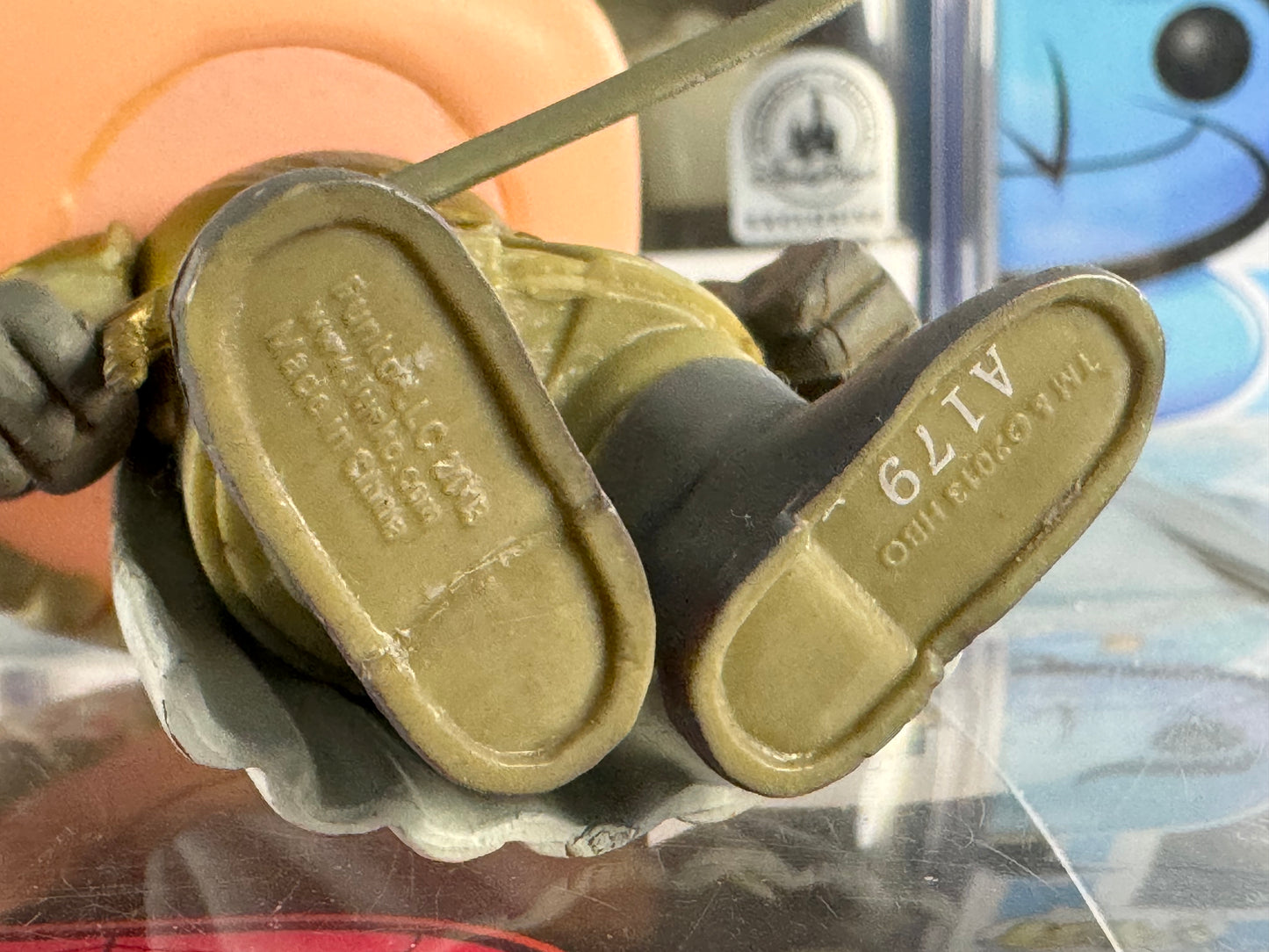 Game of Thrones - Jaime Lannister (10) Vaulted OOB