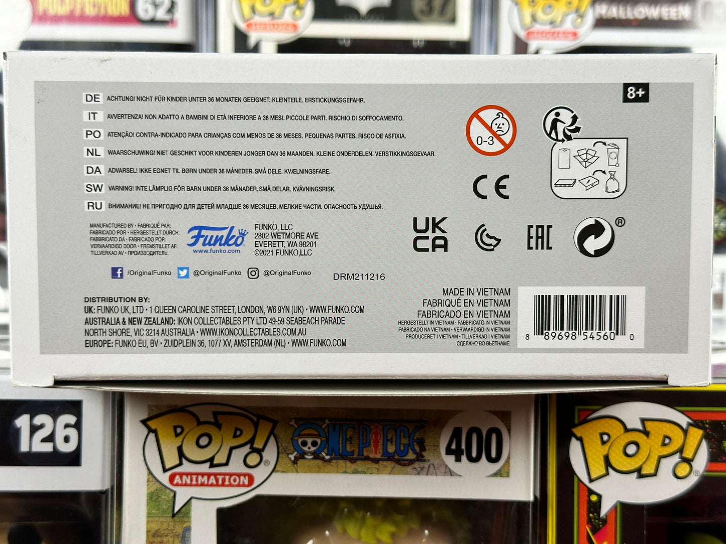 Halo Combat Evolved - Portada del juego - Master Chief (04) Vaulted