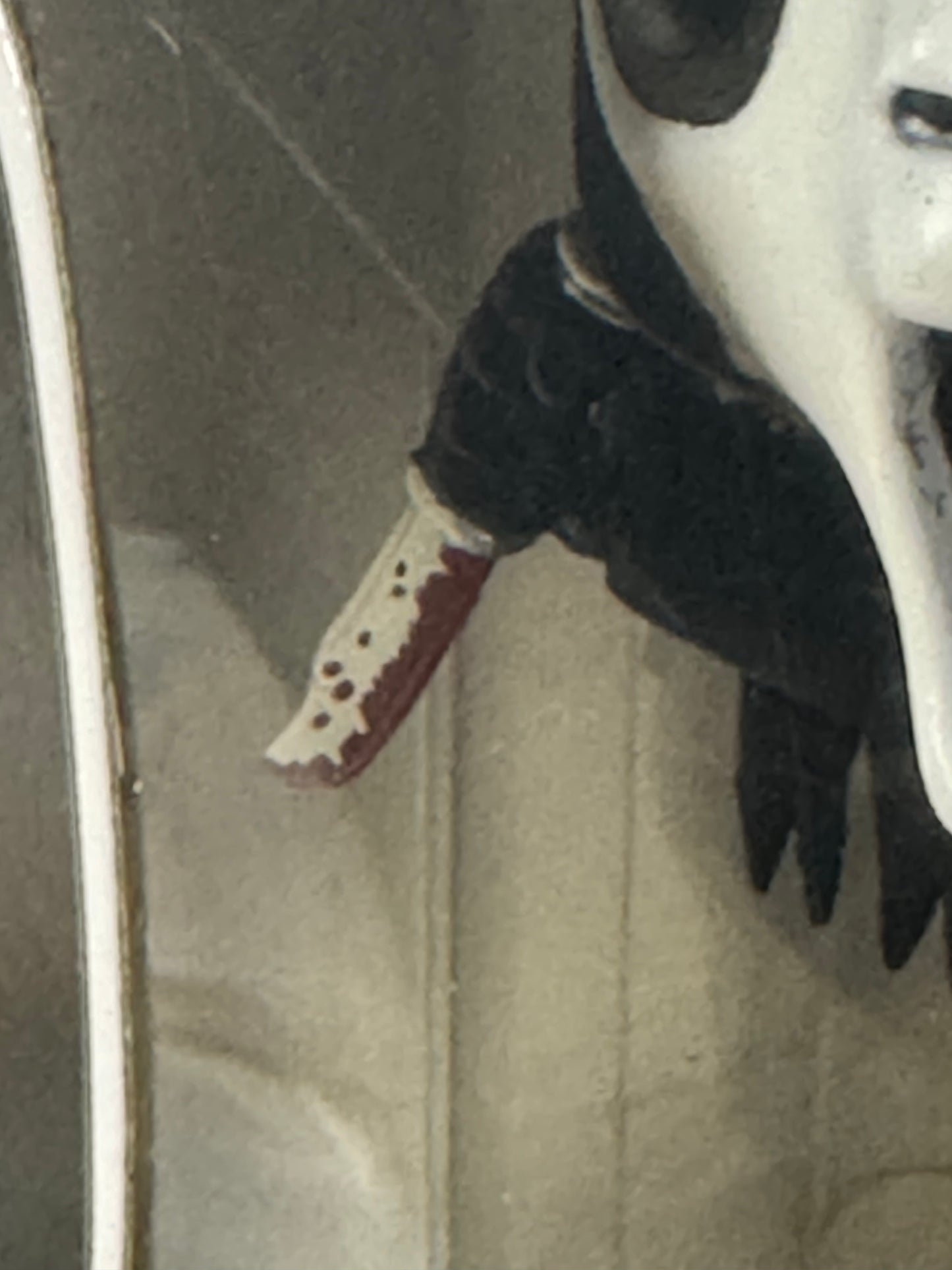 Scream - Ghost Face (51) Vaulted