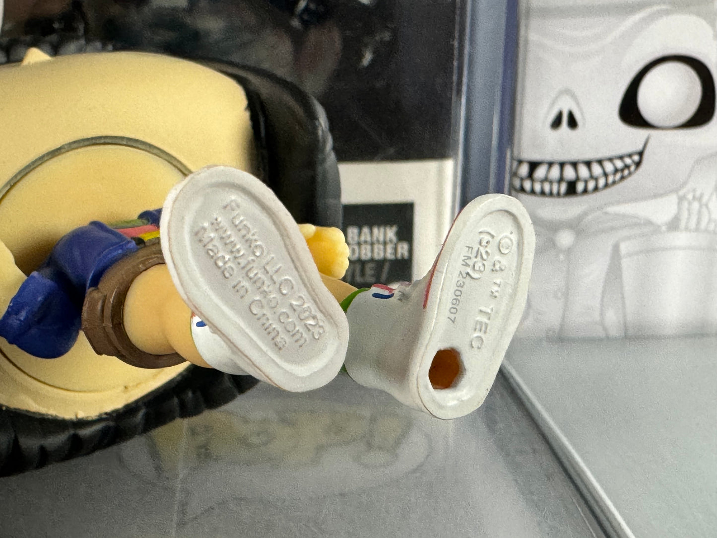 The New Adventures of Captain Planet - Gi (1324) OOB