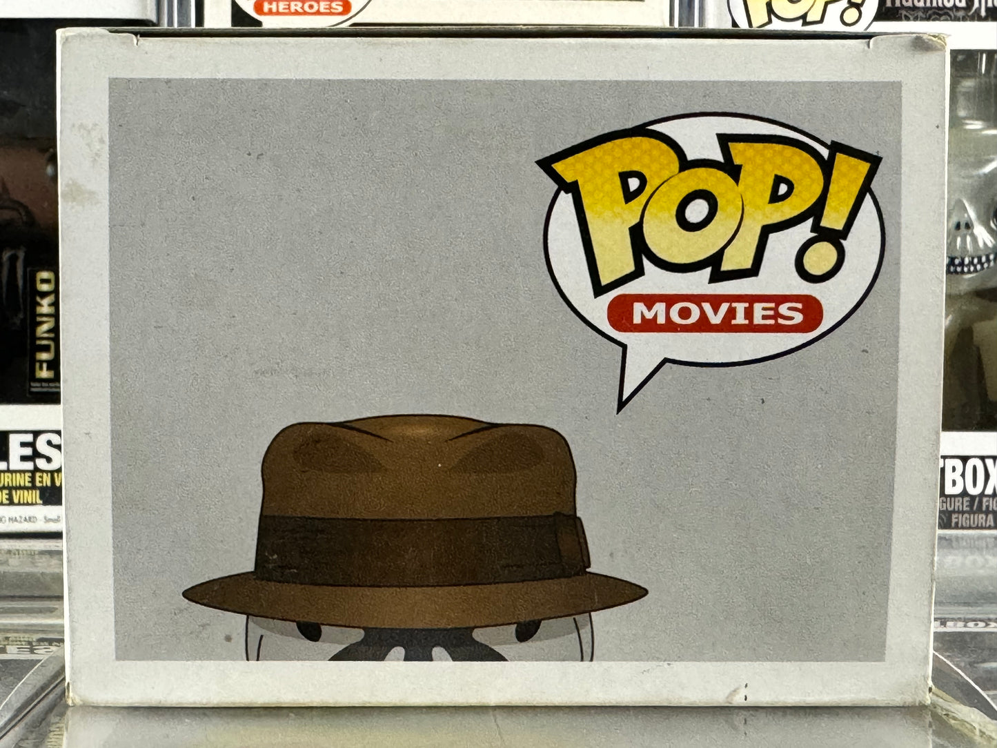 Watchmen - Rorschach (24) Vaulted
