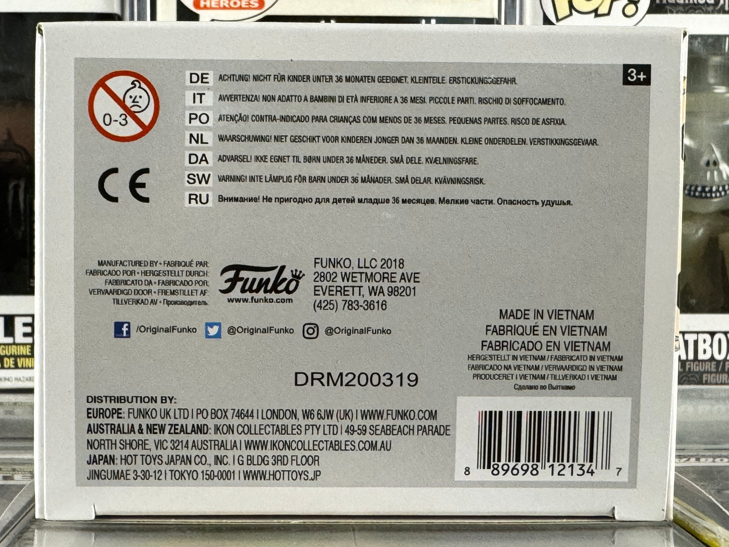 The Witcher III Wild Hunt - Geralt (149)