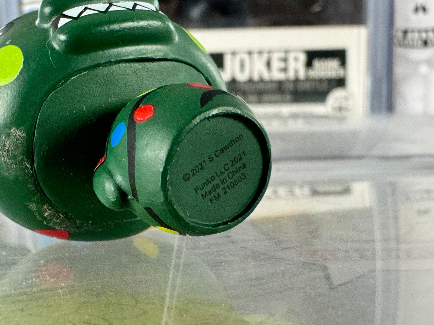 Five Nights At Freddy's - Bonnie (Christmas Tree) Pint Sized Heroes