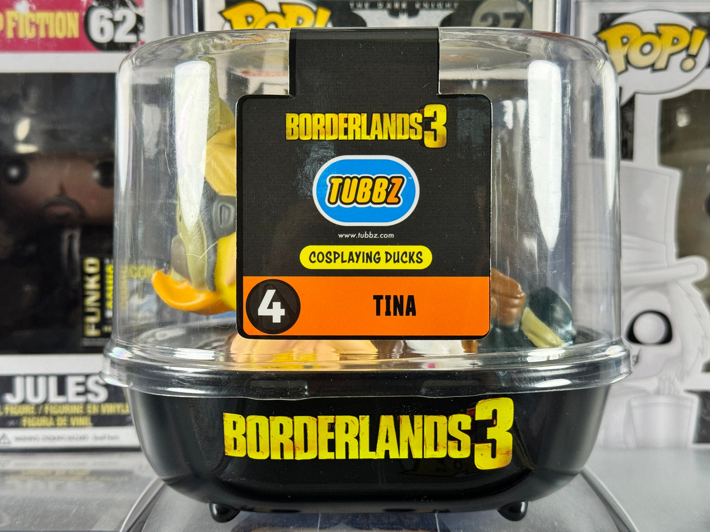 Borderlands - Tubbz Tiny Tina (4)