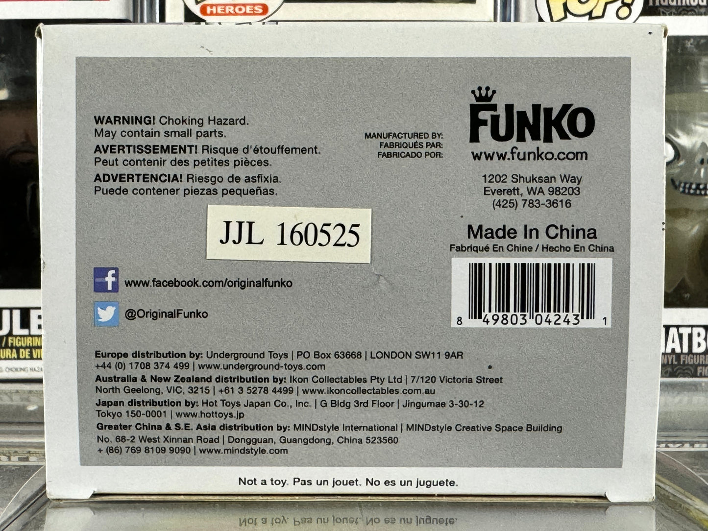 The Walking Dead - Hershel Greene (153) Vaulted