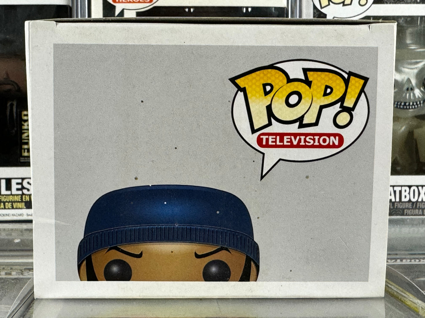The Walking Dead - Tyreese (152) Vaulted