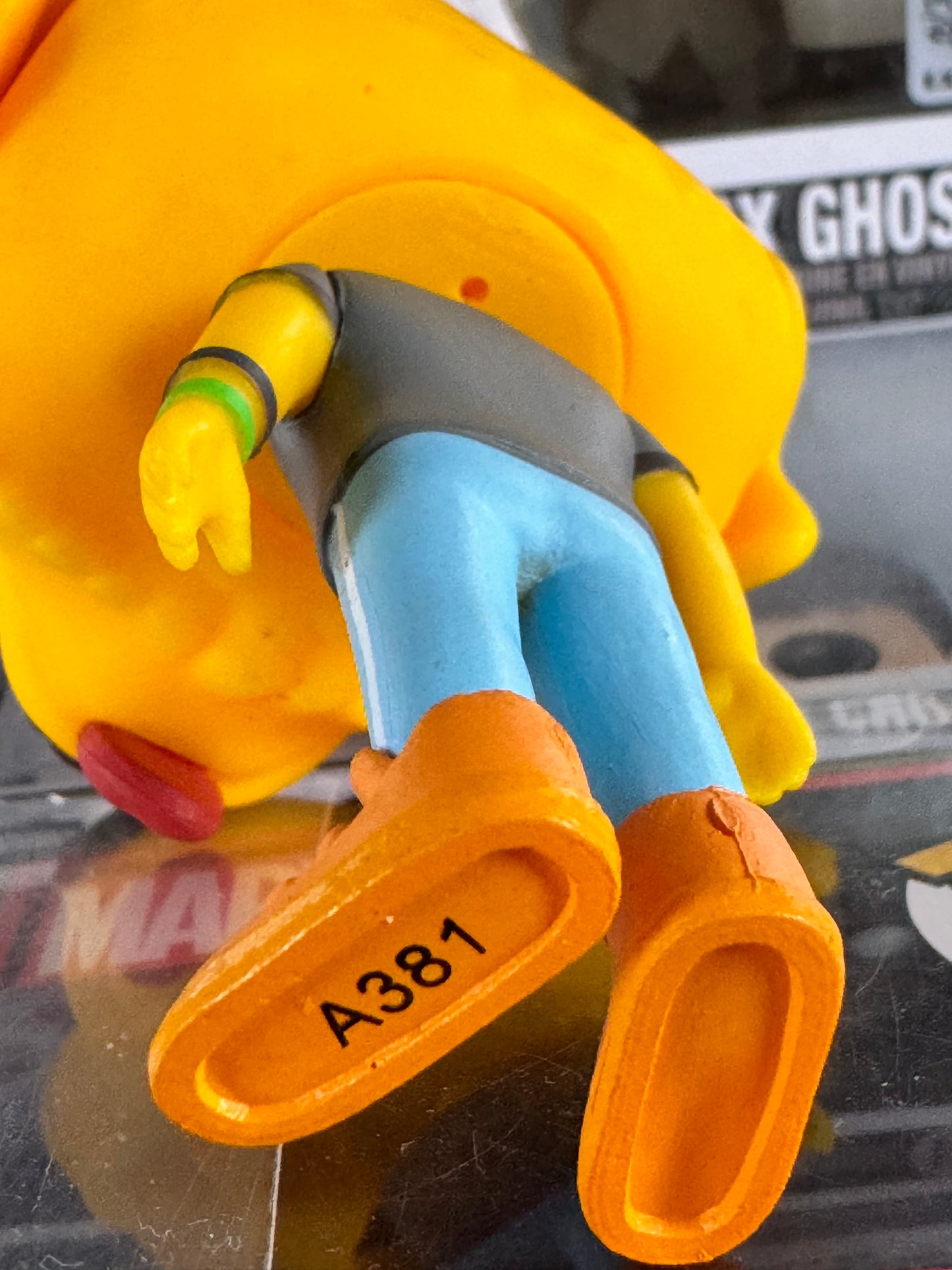 Bojack Horseman - Mr. Peanutbutter (230) Vaulted OOB