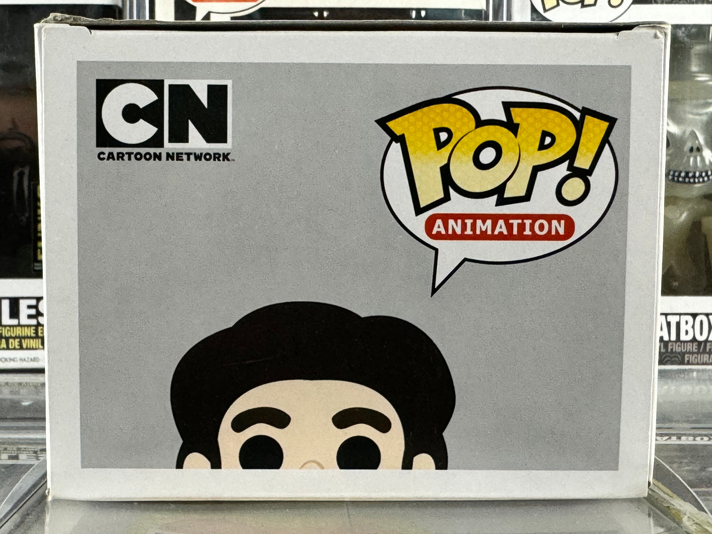 Steven Universe - Steven (Glow in the Dark) (85) Vaulted