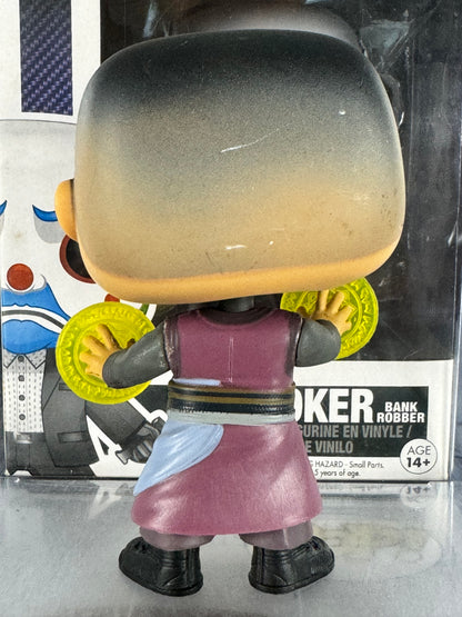Marvel Avengers Endgame - Wong (493) 2019 Summer Convention Vaulted OOB