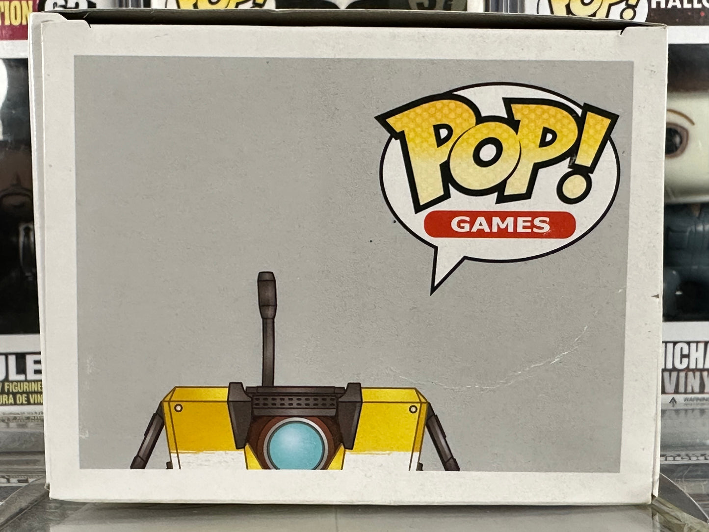 Borderlands - Claptrap (44) Vaulted