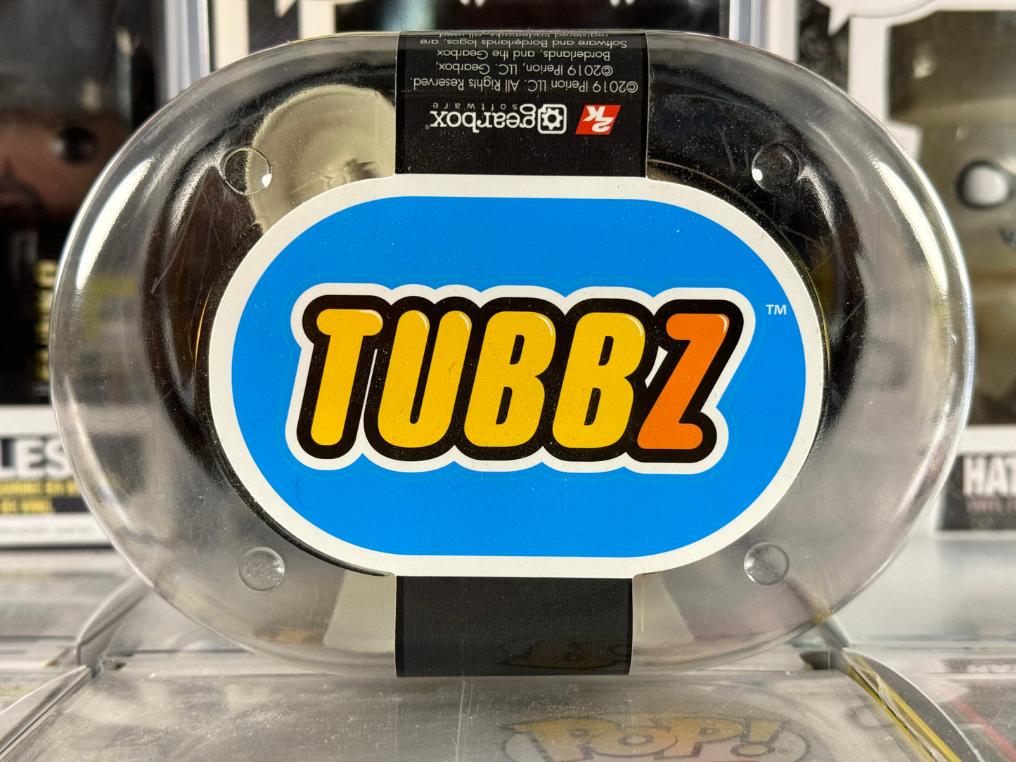 Borderlands - Tubbz Moxxi (3)