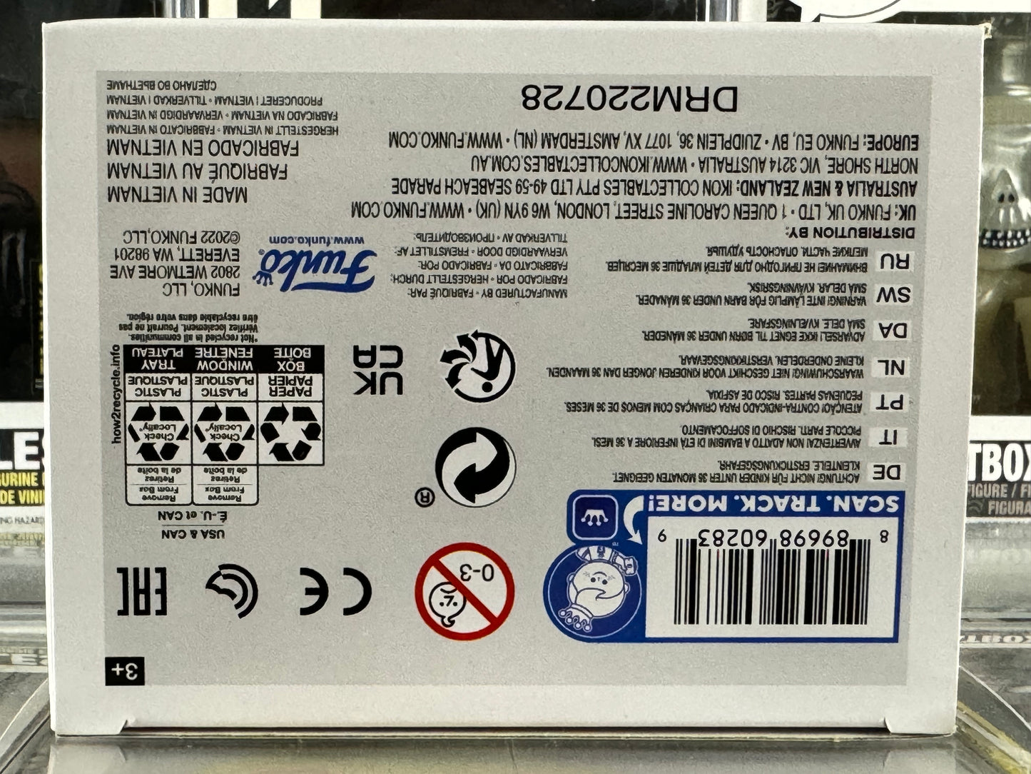 Naruto Shippuden - Kakashi Hatake (Young) (1199)