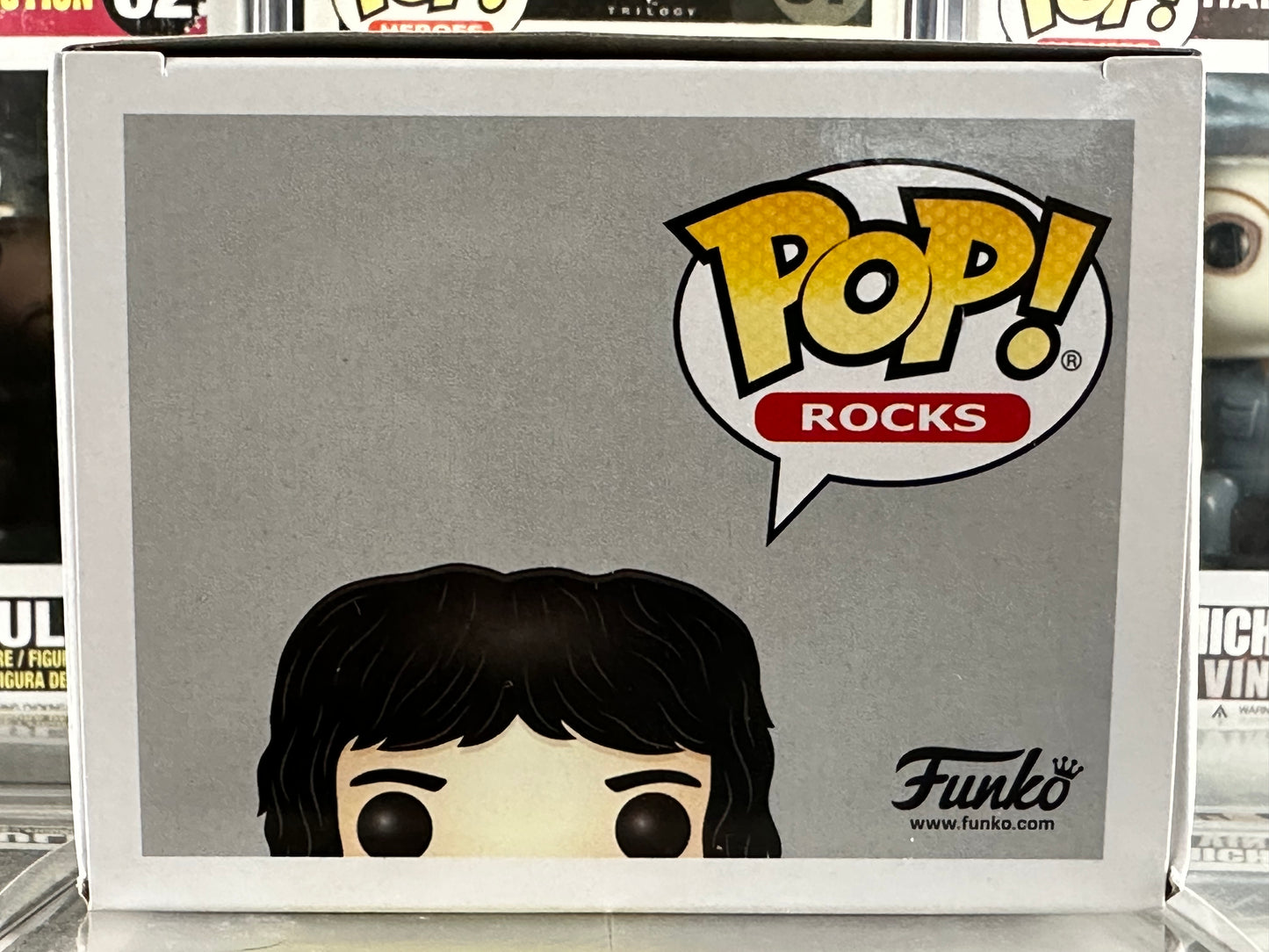 Pop Rocks - Queen - Freddie Mercury (Checker) (92)