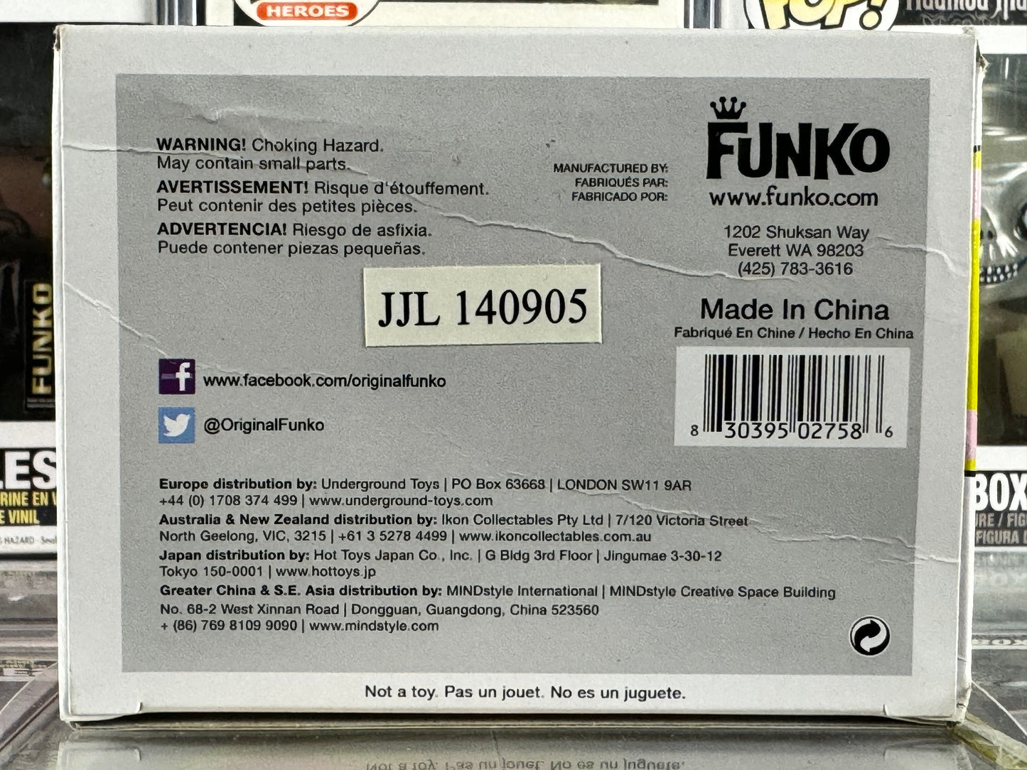 Sanrio - Keroppi (02) Vaulted