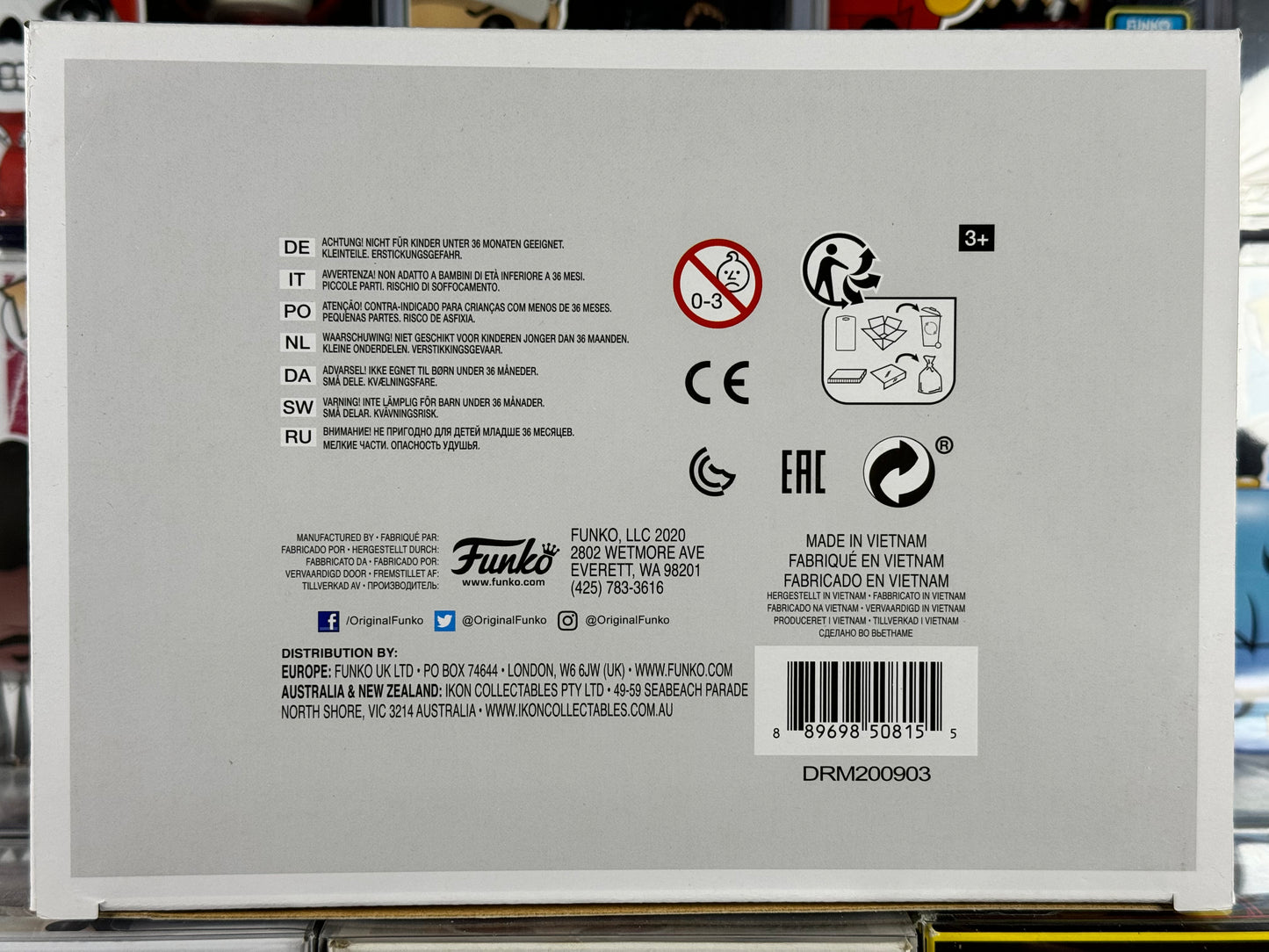 Wizarding Word of Harry Potter - Rides - Harry, Hermione & Ron Riding Gringotts' Dragon (93)