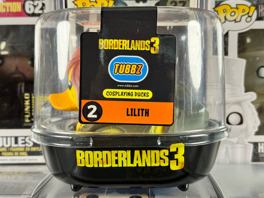 Borderlands - Tubbz Lilith (2)