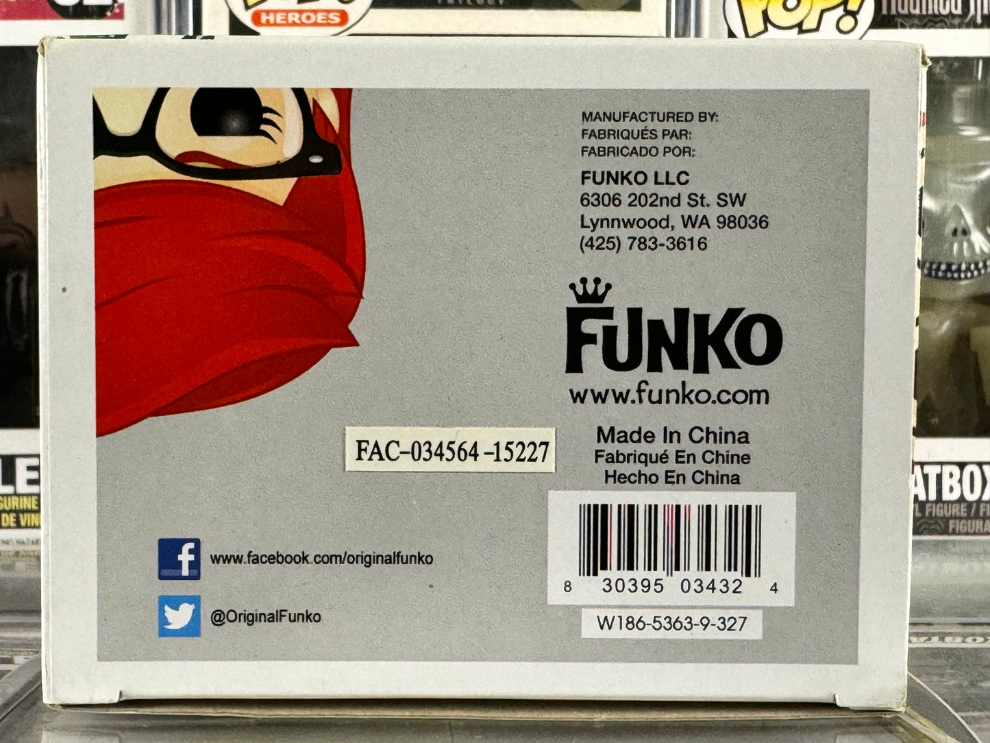 Disney - The Little Mermaid - Ariel (Glasses) (66) Vaulted