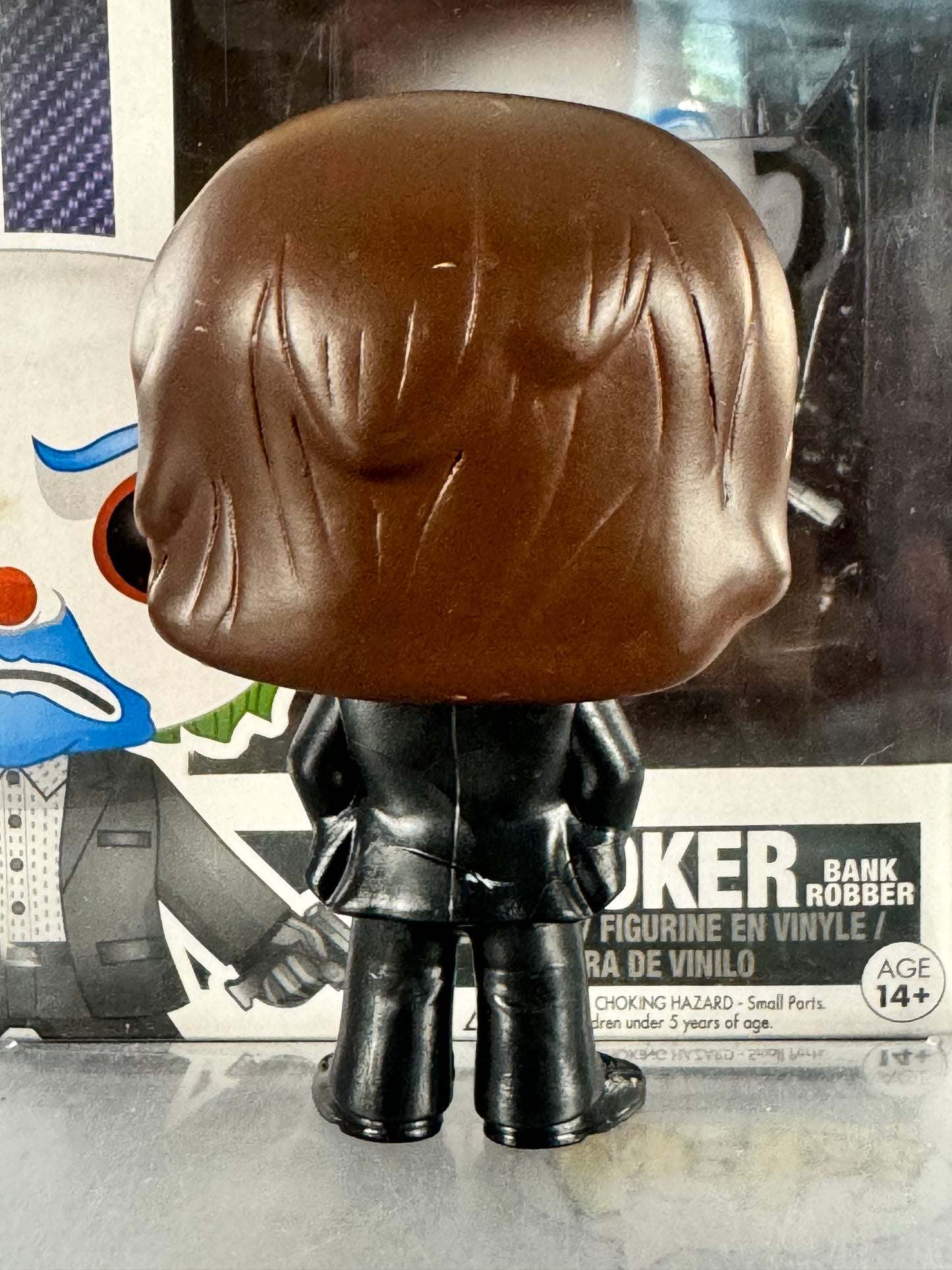 Supernatural - Sam (Undercover Outfit) (93) Vaulted OOB