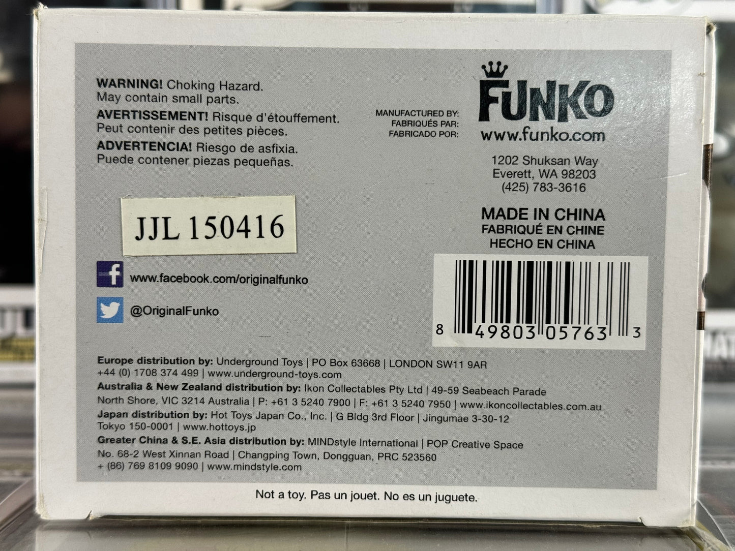 Borderlands - Mad Moxxi (43) Vaulted