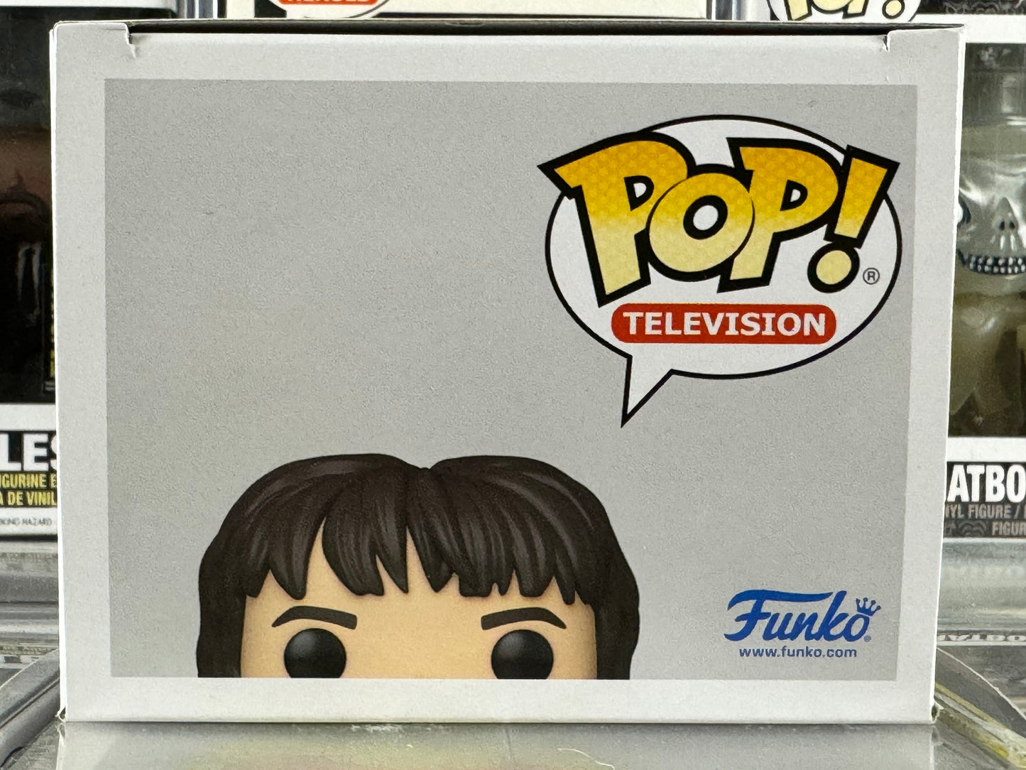 Stranger Things - Eddie (1250)