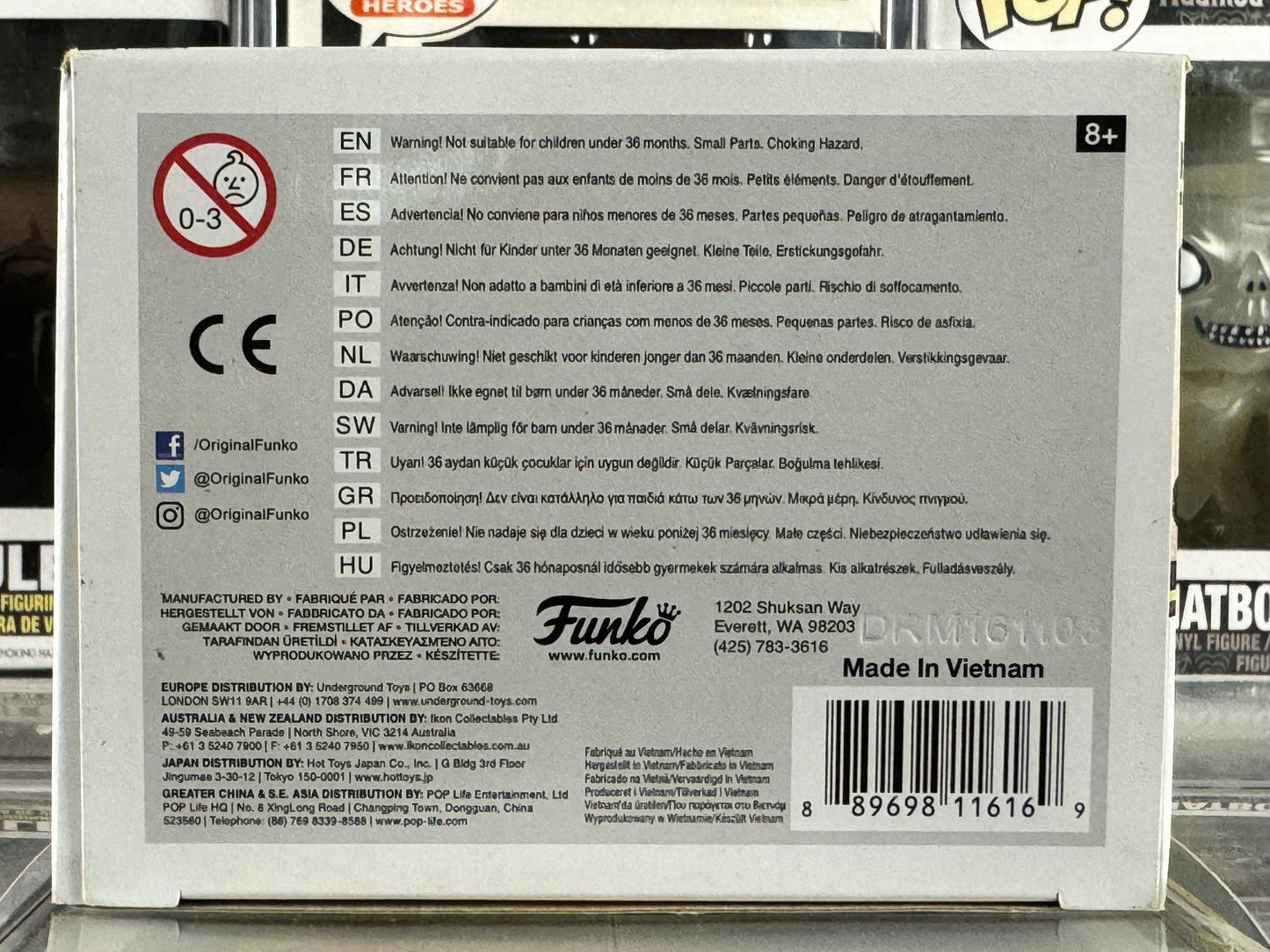 Monster High - Cleo De Nile (372) Vaulted