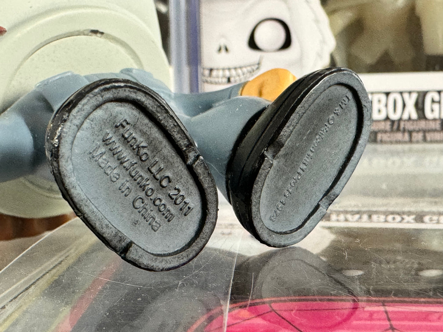 Halloween - Michael Myers (03) OOB