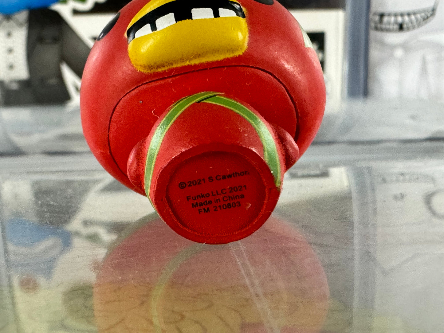 Five Nights At Freddy's - Chica (Present) Pint Sized Heroes