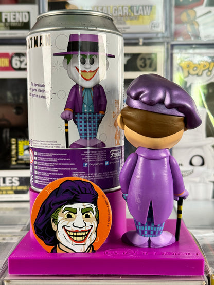 SODA Pop! - DC Batman - Joker (Metallic) RUNNY MAKEUP CHASE