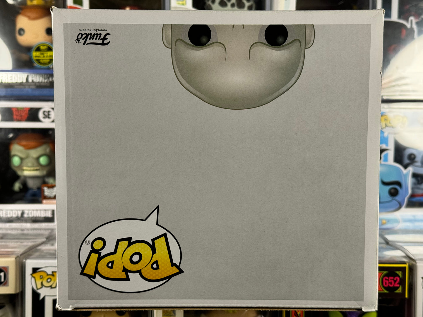 Harry Potter - 10" - Lord Voldemort (109)