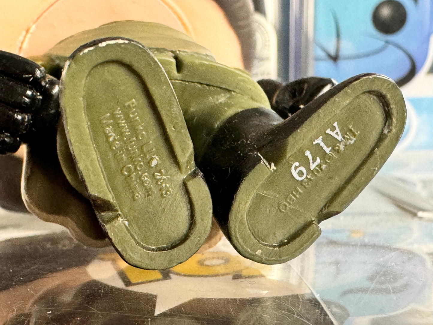 Game of Thrones - Renly Baratheon (12) Vaulted OOB