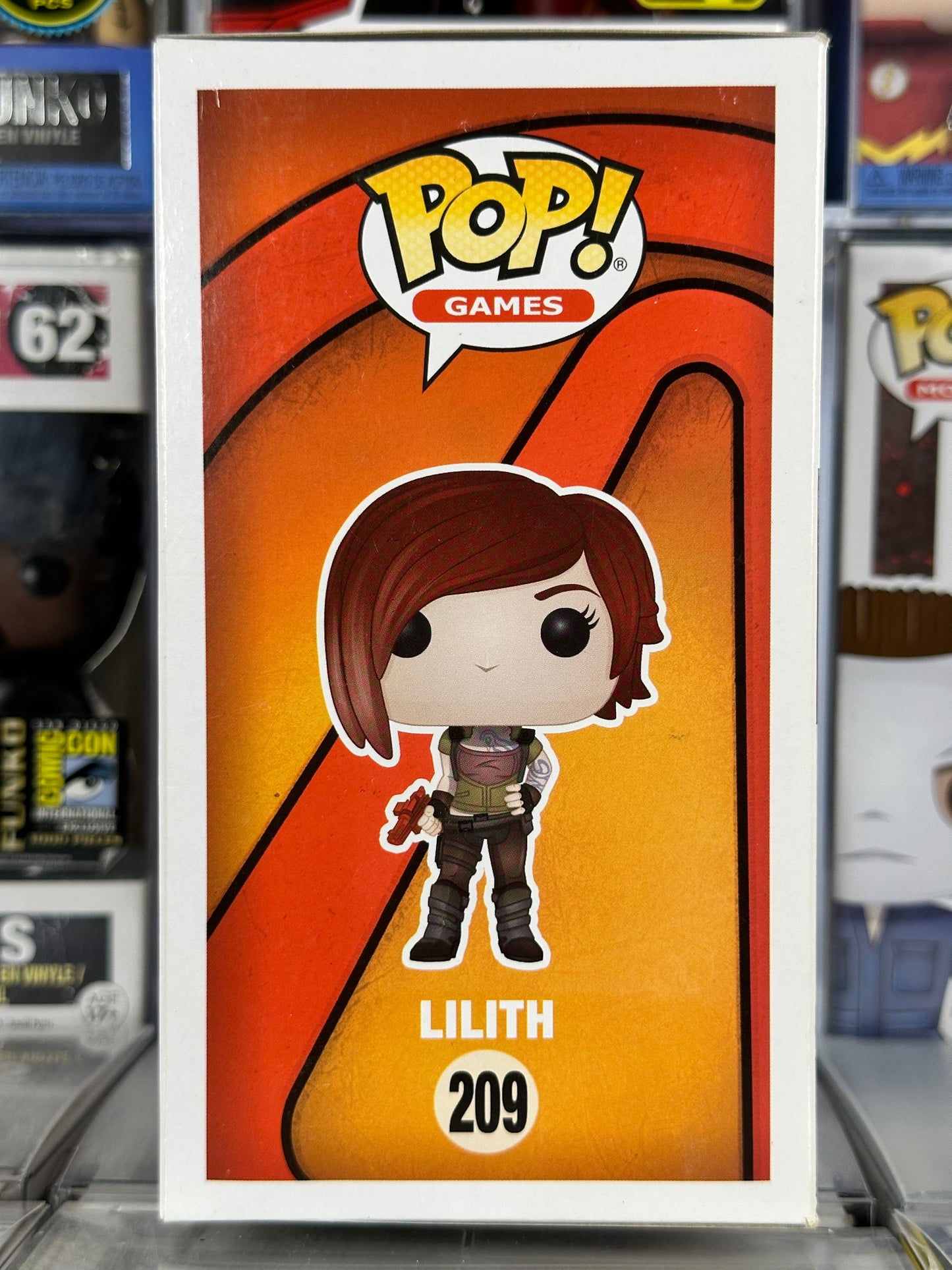 Borderlands - Lilith (209) abovedada