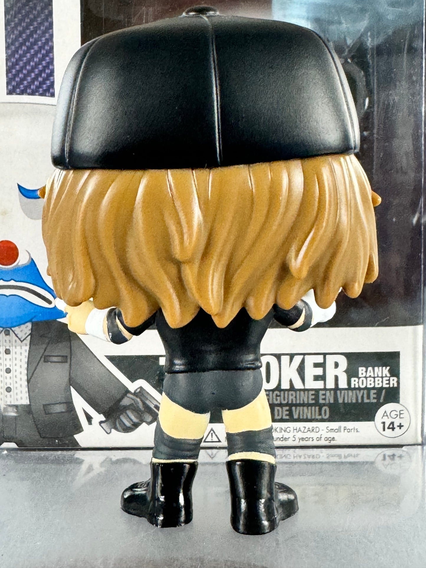 WWE - Triple H (99) OOB