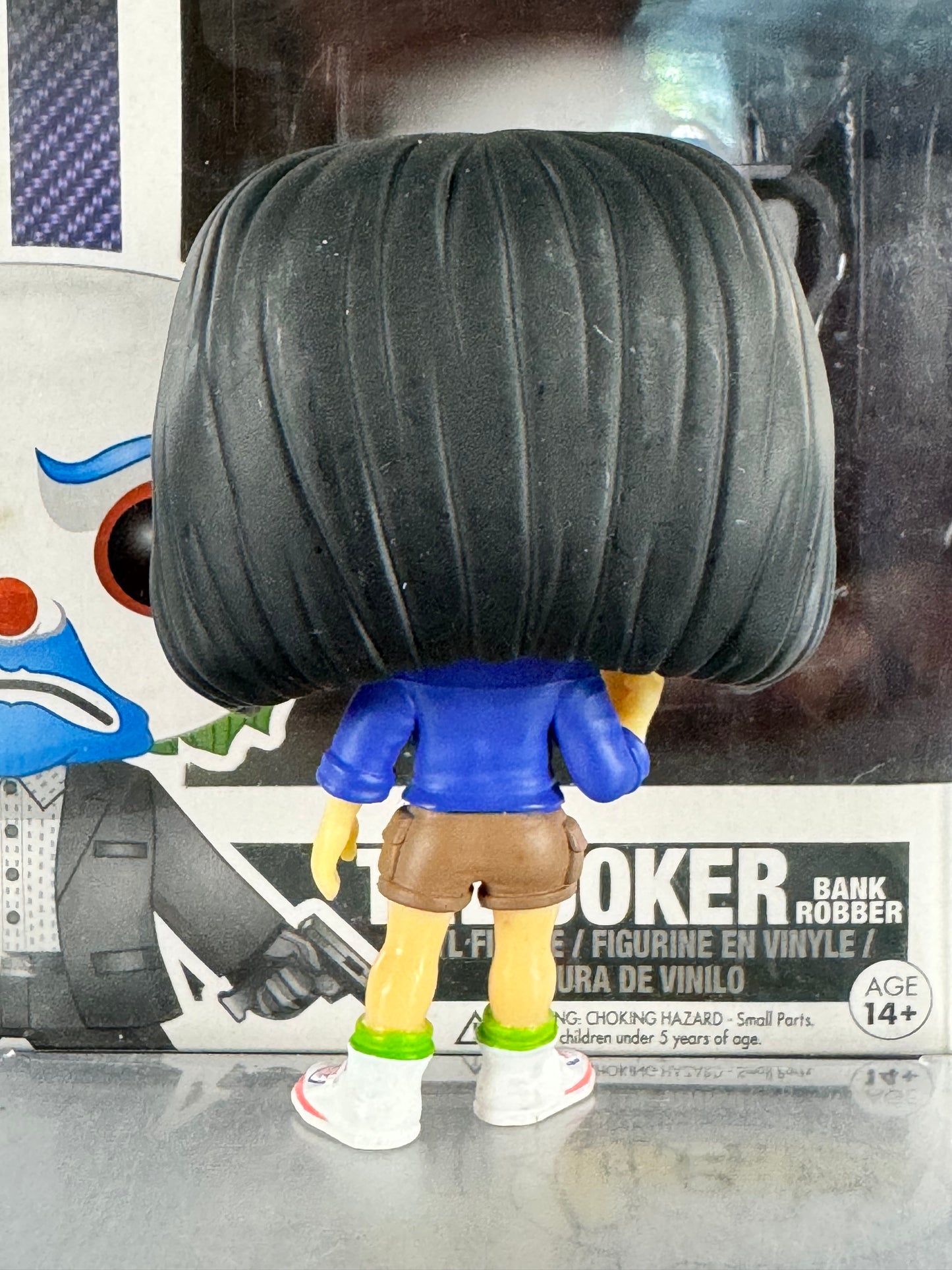 The New Adventures of Captain Planet - Gi (1324) OOB