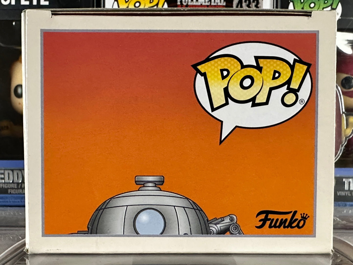 Star Wars - Concept Series R2-D2 (424)