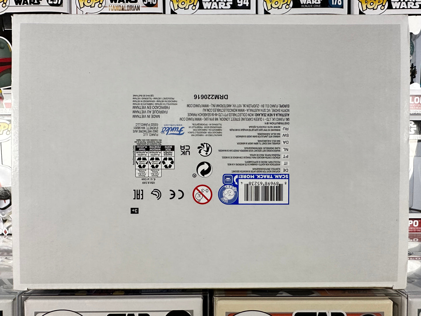 One Piece - Paseos - Luffy con Going Merry (111) (Convención de otoño de 2022)