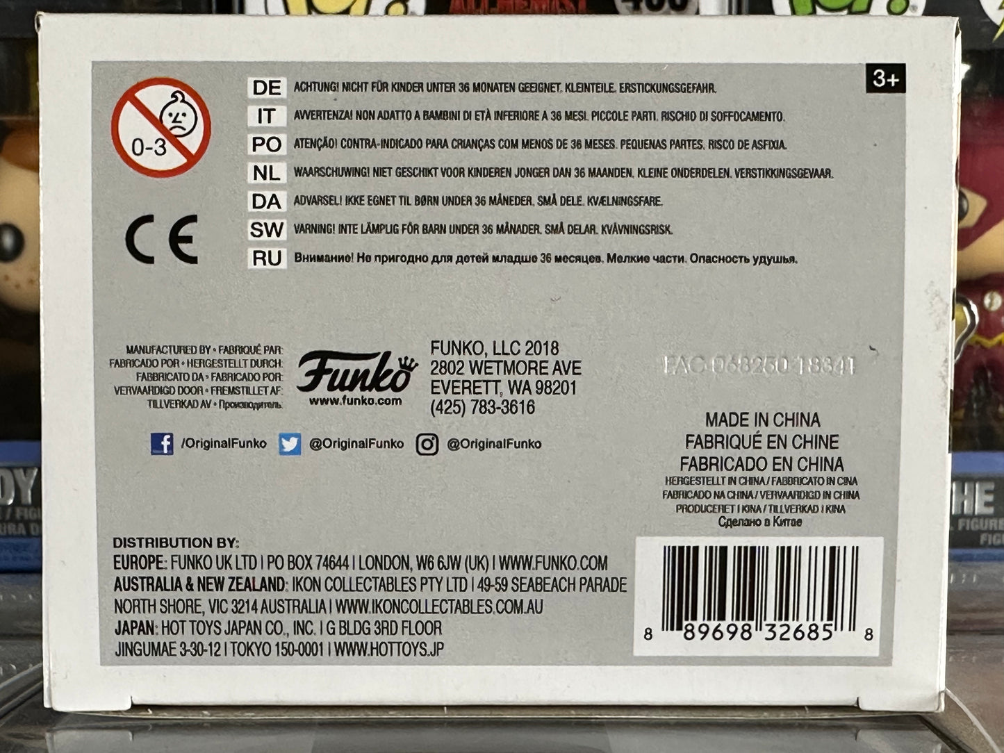 Marvel Venom - Venom (As Eddie Brock) (363)