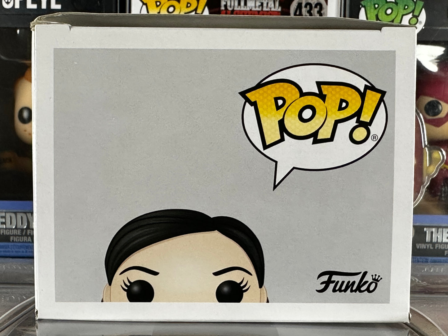 Star Wars - Rosa (316)