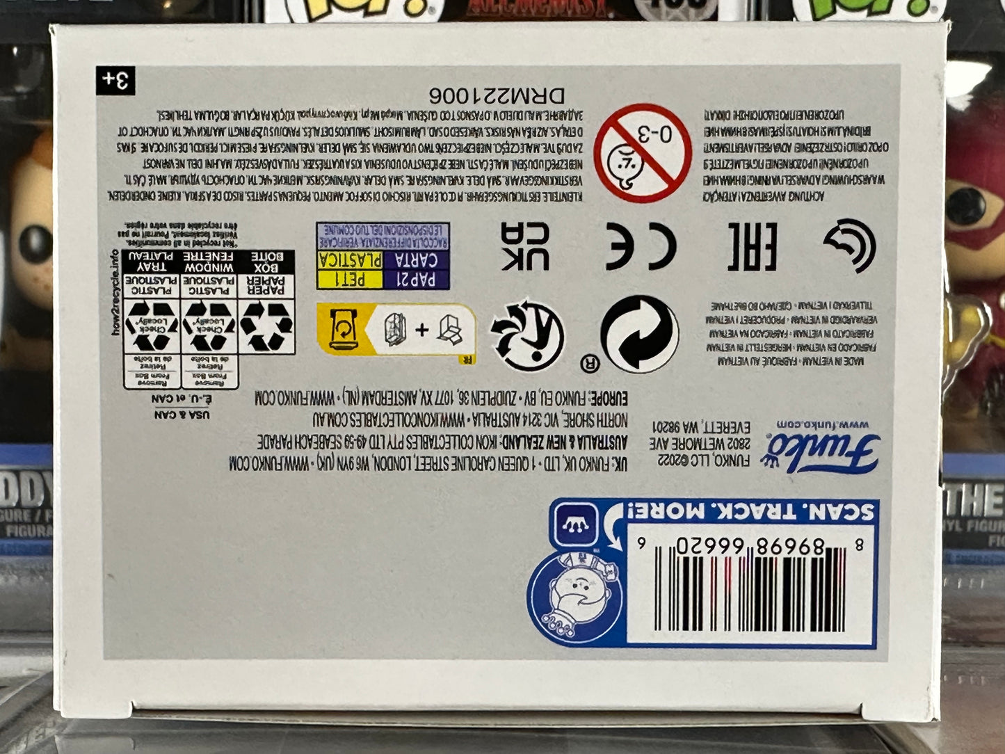 DC Justice League - Superman (Cel Shading) (466) Target Exclusive