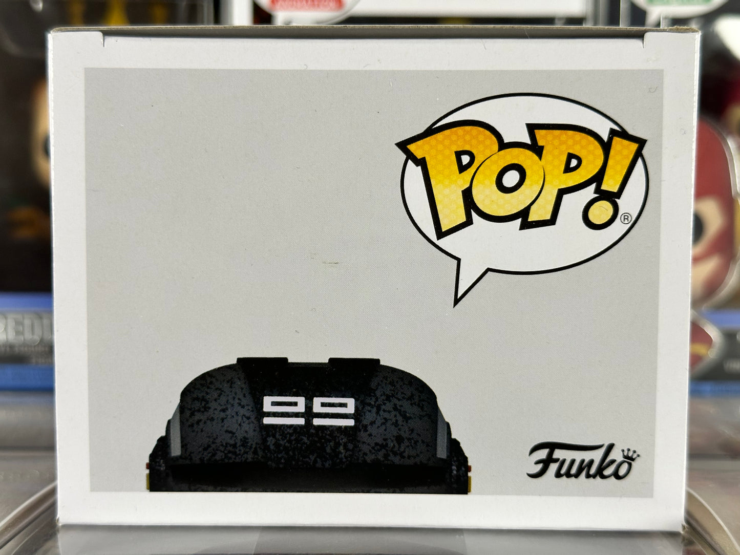 Star Wars - Eco (447)