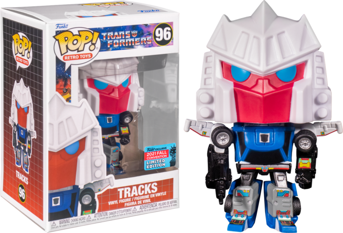 Transformers - Tracks (Fall Convention) (96)