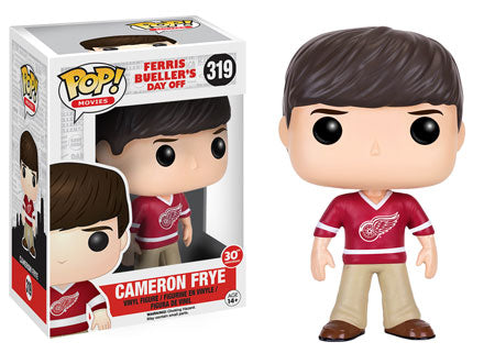 Ferris Bueller's Day Off - Cameron Frye (319) Vaulted