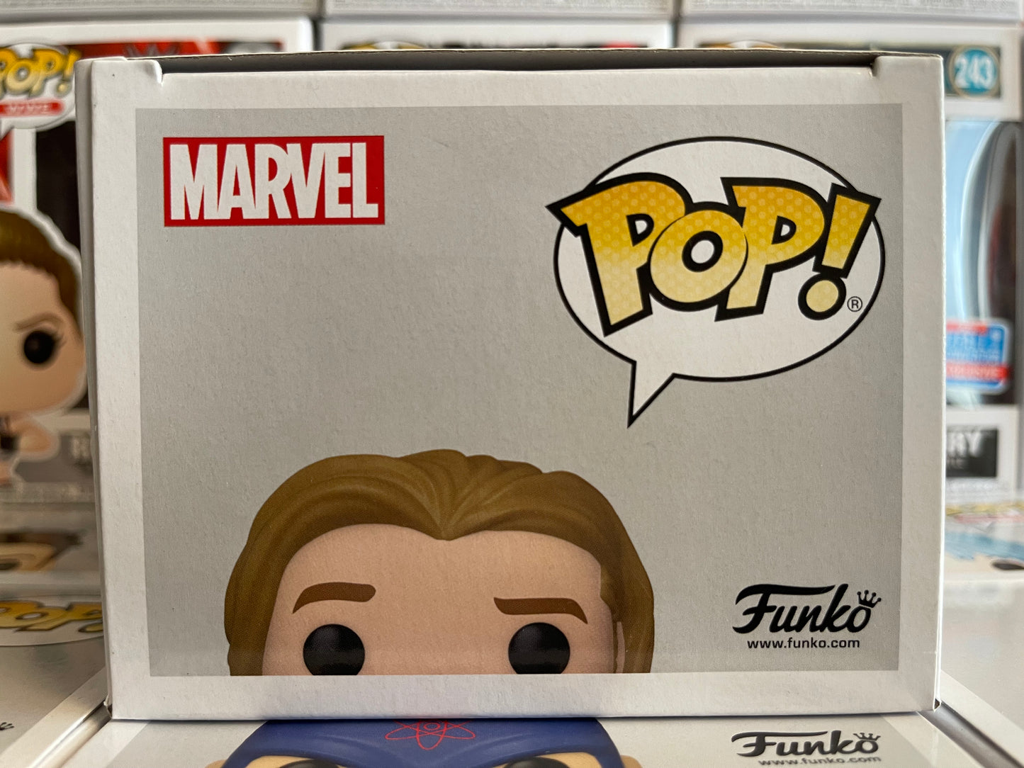 Marvel What If...? - Party Thor (877)