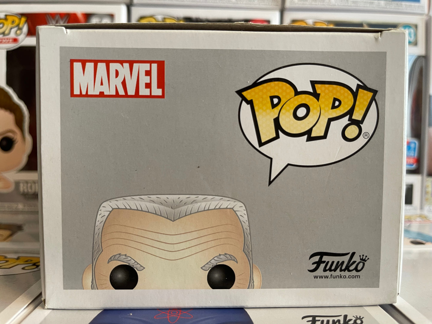 Marvel X-Men - Old Man Logan (235) Vaulted