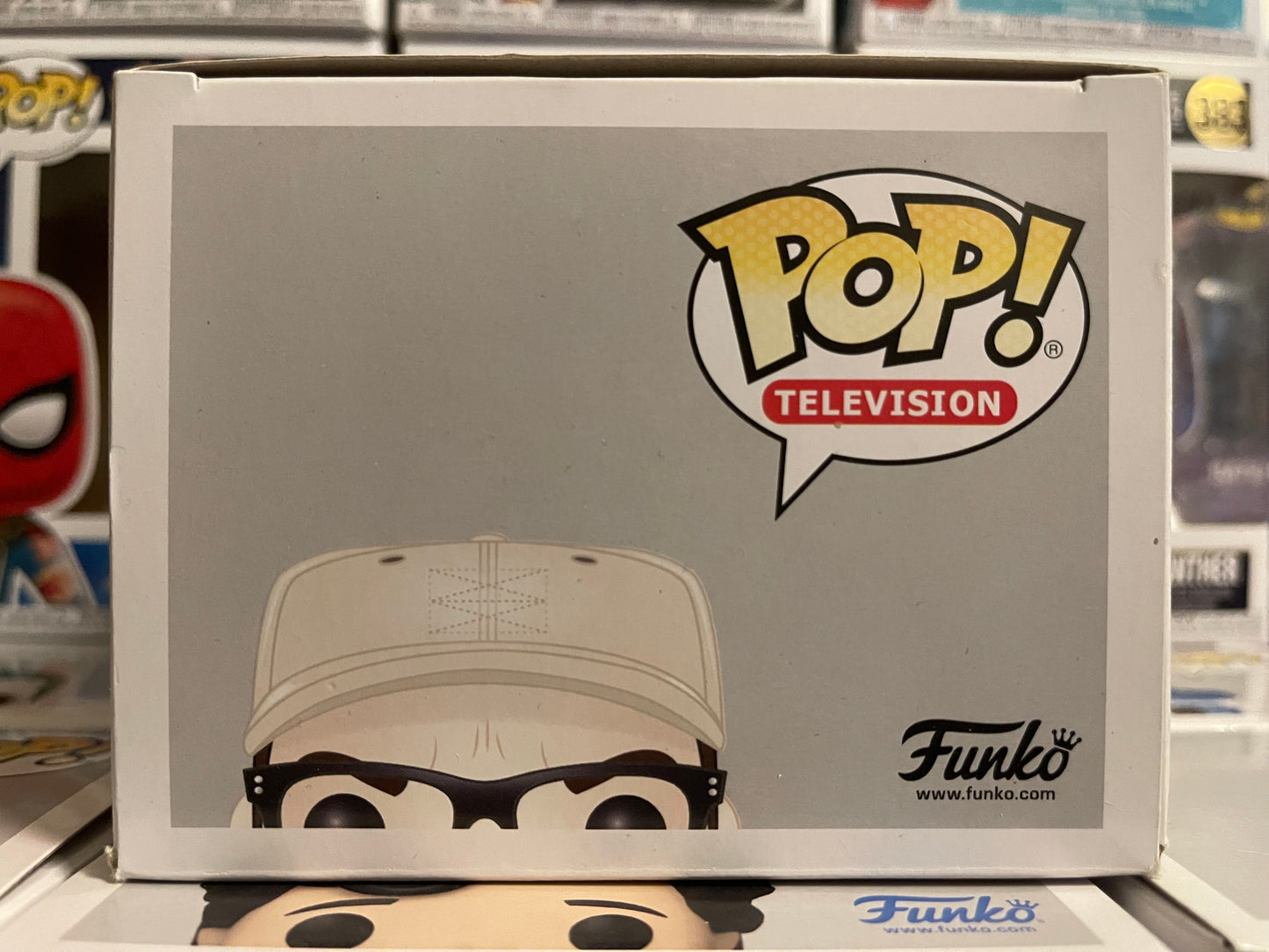 Mr. Robot - Mr. Robot (478) Vaulted