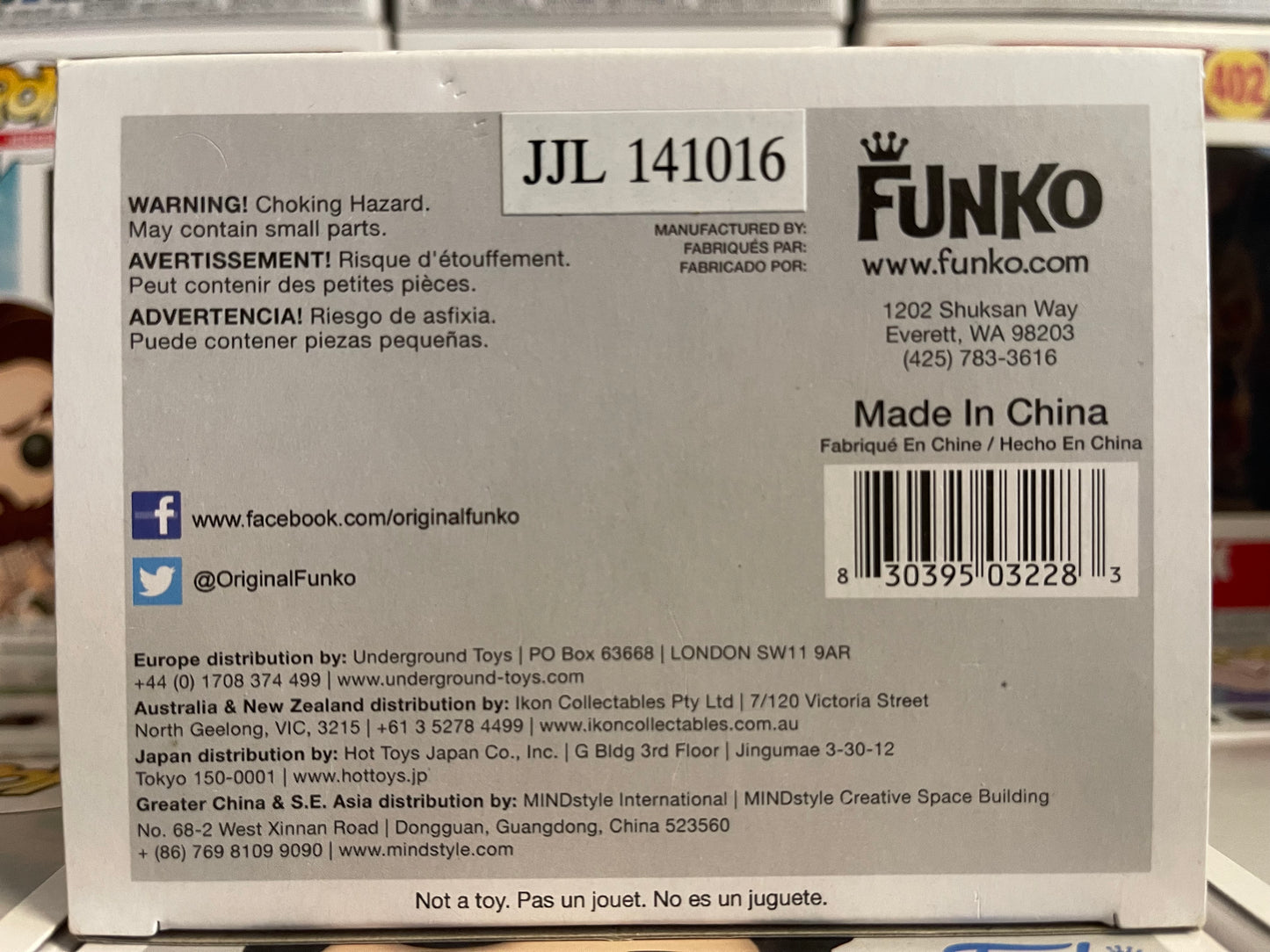 Marvel Thor the Dark World - Loki (36) Vaulted