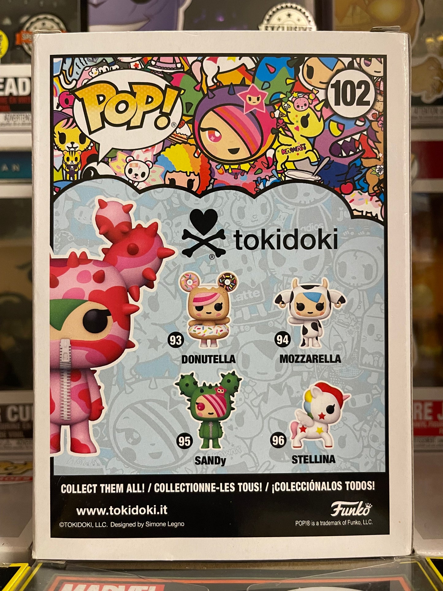 tokidoki - SABOCHAN (Summer Convention) (102)
