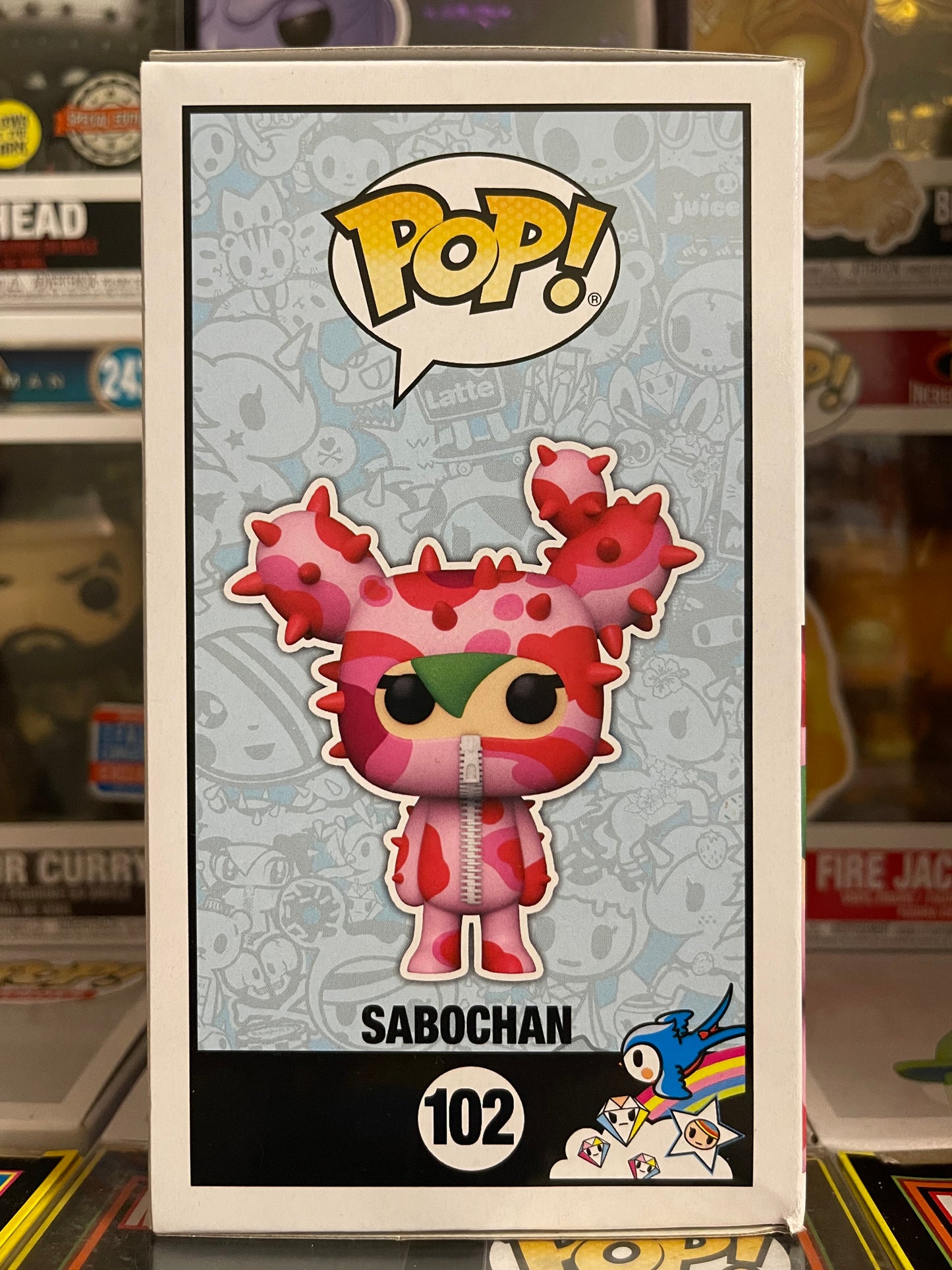 tokidoki - SABOCHAN (Summer Convention) (102)