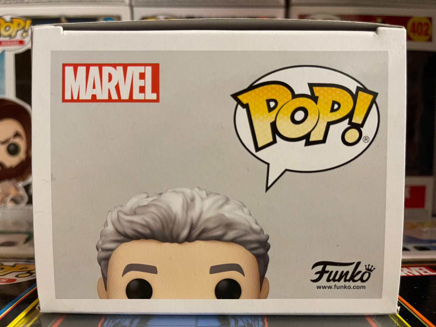 Marvel Loki - Mobius (896)